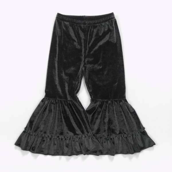 Vintage Halloween Girls Set