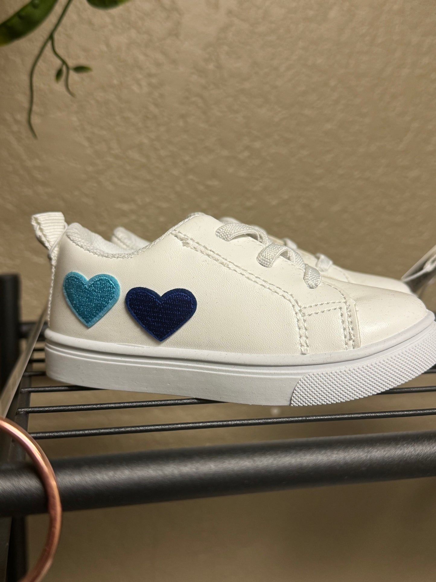 Custom kids sneakers