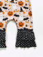Witches Hat Baby Romper