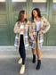 Durham Plaid Jacket in Two Colors
