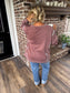 Coffee Classic Crew Sweatshirt