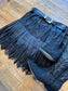 Viviane Lace Slip Skirt in Two Colors