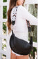 dakota crescent crossbody