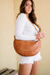 dakota crescent crossbody